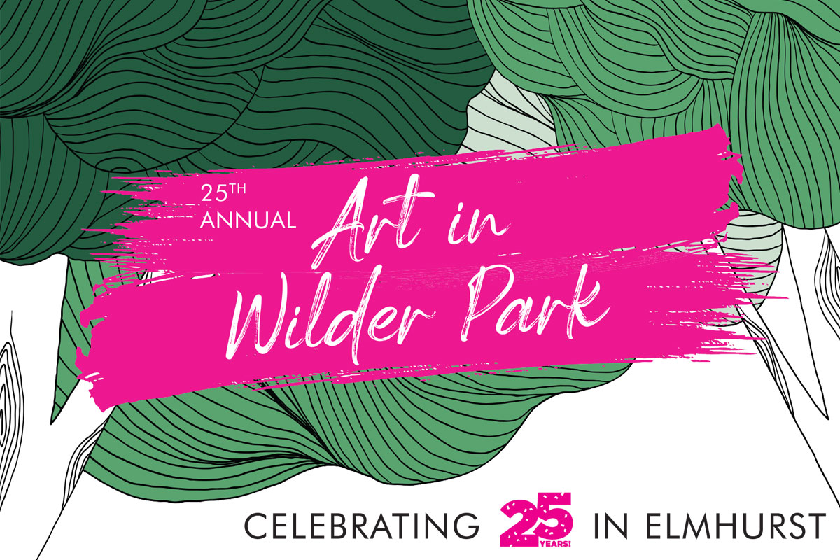 Art in Wilder Park Annual 2 Day Outdoor Art Show in Elmhurst