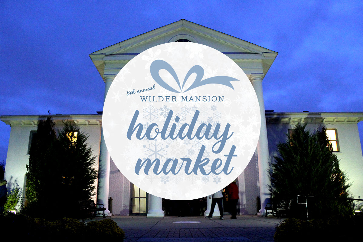 2019 Elmhurst Holiday Market